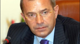 Андрій Клюєв очолив штаб Партії Регіонів