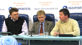 Порошенко не буде рятівником економіки — експерти