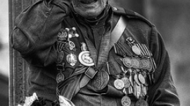 Социологи: День Победы - большой праздник для украинцев