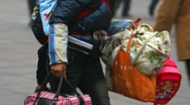 Бедных матерей-одиночек в Китае больше 9 миллионов