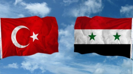 Туреччина закрила повітряний простір для літаків Сирії
