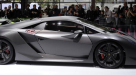 Lamborghini випустить суперкар вартістю 2 млн. євро