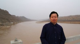 Адвоката Гао Чжишена вынудили покинуть свой дом