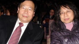 Концерти за кордоном: «Shen Yun переніс нас крізь час і простір» – ректор університету