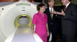 Чи можуть пацієнти, які піддалися дії радіації опромінювати інших людей?