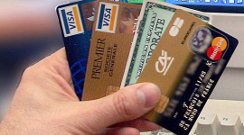 Visa припинила співпрацю з Global Payments через витік даних
