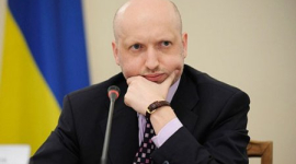 Турчинов ініціює заборону Компартії України