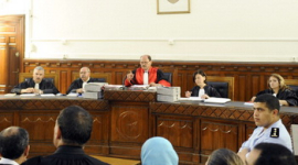 У Тунісі розпочався суд над екс-президентом Бен Алі