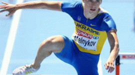 Українці посіли три призових місця на турнірі з легкої атлетики у Швеції