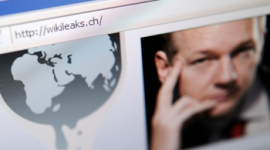 WikiLeaks: Дані ВВП Китаю недостовірні
