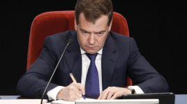 МВС РФ звільнило майже 150 генералів у ході масштабної реформи