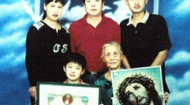 Католики втікають з Китаю, рятуючись від репресій