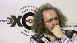 Из совета директоров «Эхо Москвы» исключены все журналисты