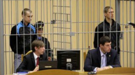 Суд засудив до розстрілу відповідачів справи про теракт у мінському метро