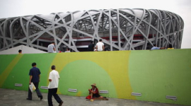 Обіцяних Китаєм змін не сталося навіть через рік після Олімпіади