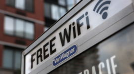 Українські курорти покриють безкоштовним Wi-Fi