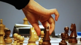 Шахи: У Казахстані проходить командний Чемпіонат світу серед жінок