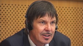 Системами прослуховування Олімпійські ігри забезпечили європейські компанії