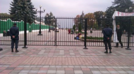 Влада починає боятися людей