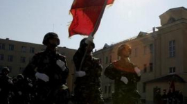 Китайським військовим обмежили право користуватися Інтернетом
