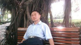 В Китае задержан бывший солдат, опубликовавший письмо лидерам КНР