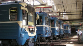 В столичному метро введуть нову систему проїзду