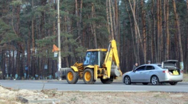 Генплан Ірпеня передбачає знищення парків міста — активісти