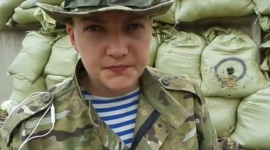В російському суді Надію Савченко захищатиме адвокат «Pussy Riot»