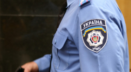 На Донбасі більше 50% міліціонерів порушили присягу