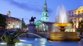 Елегантна Англія (фото) 