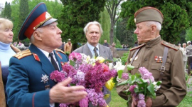6 листопада в Києві порадили зробити вихідним