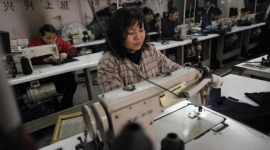 Невтішні перспективи для малого бізнесу в Китаї
