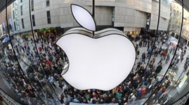 На Apple поданий судовий позов від користувачів iPhone та iPad 