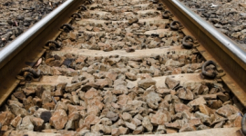 В Запорізькій області попередили аварію на залізниці