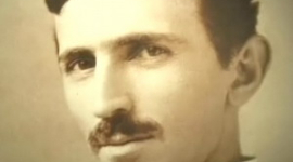 Никола Тесла. Пророк электрического века