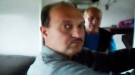 На відео антимайданівці вимагають виплатити їм гроші