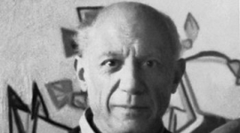 Украден рисунок Пикассо из галереи в Сан-Франциско