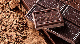 Білоруси від продукції Roshen вирішили не відмовлятись