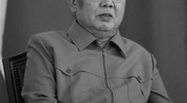 Помер лідер КНДР Кім Чен Ір