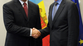 Євросоюз і Молдова підписали угоду про безвізовий режим