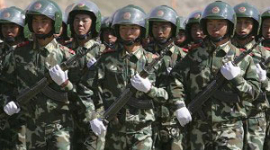 Китай Китайские пограничники обстреляли группу из 39 тибетских беженцев