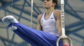 Українець здобув срібло на Універсіаді-2011 зі спортивної гімнастики