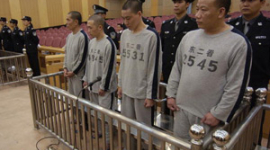 Наймолодший бізнесмен Китаю засуджений на довічне ув'язнення за шахрайство