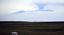 Вулканы Исландии Эйяфьяллайекюль и Катла, вполне вероятно, готовят новый сюрприз 