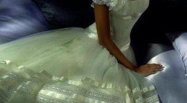 Весільні сукні від Pepe Botella 2008 (фотоогляд)