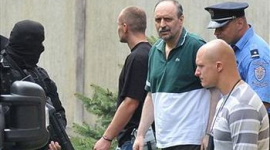 Військовий злочинець Горан Хаджич екстрадований до Гааги
