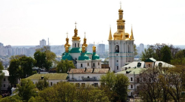 Памятники Киева в опасности