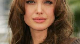 Досье: Анджелина Джоли / Angelina Jolie