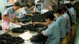 У провінції Гуандун вдвічі зменшилась кількість узуттєвих фабрик