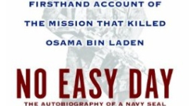 Пентагон хоче засудити автора книги про вбивство бен Ладена